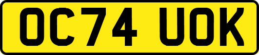OC74UOK