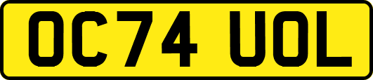 OC74UOL