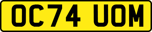 OC74UOM