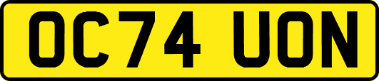 OC74UON