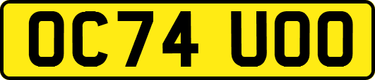OC74UOO