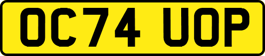 OC74UOP