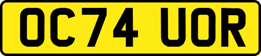 OC74UOR