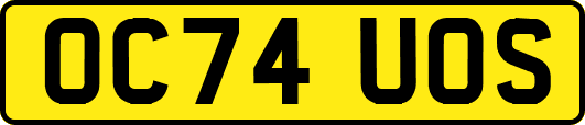 OC74UOS