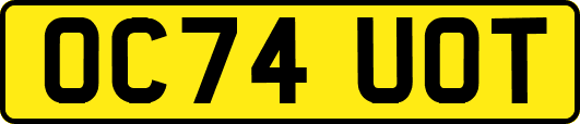 OC74UOT
