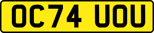 OC74UOU