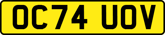 OC74UOV