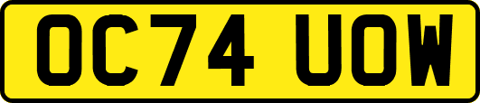 OC74UOW