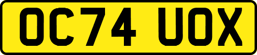 OC74UOX