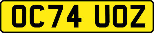 OC74UOZ