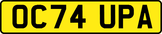OC74UPA