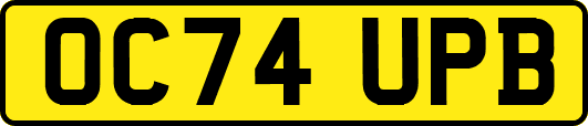 OC74UPB
