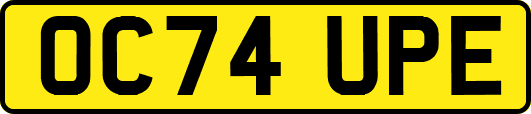 OC74UPE