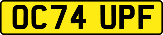 OC74UPF