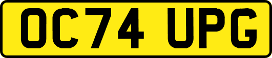 OC74UPG