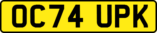 OC74UPK