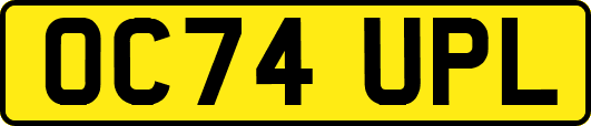 OC74UPL
