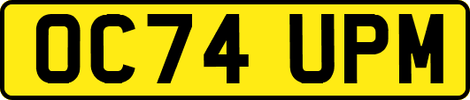 OC74UPM