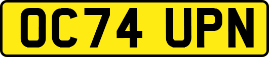 OC74UPN