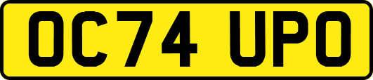 OC74UPO