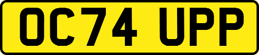 OC74UPP