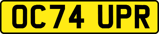 OC74UPR