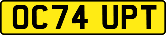 OC74UPT