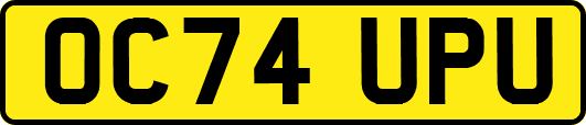 OC74UPU