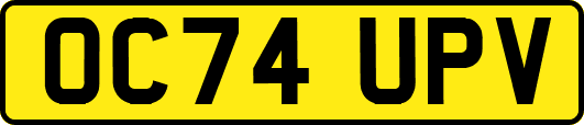OC74UPV