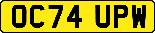 OC74UPW