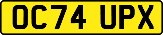 OC74UPX