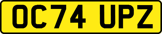 OC74UPZ