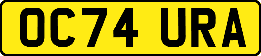 OC74URA