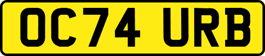 OC74URB