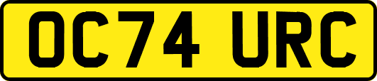 OC74URC