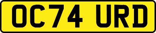 OC74URD