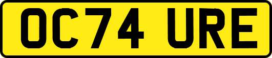 OC74URE