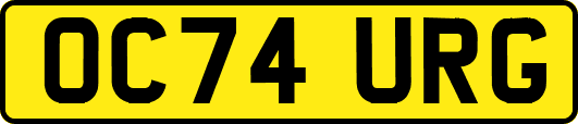 OC74URG