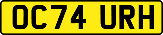 OC74URH