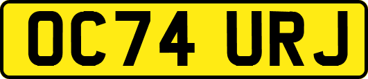 OC74URJ