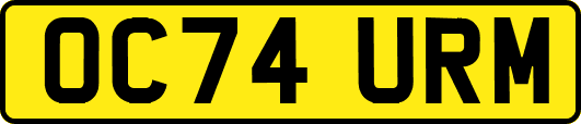 OC74URM
