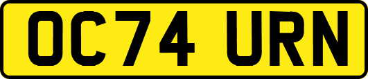 OC74URN