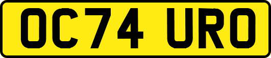 OC74URO