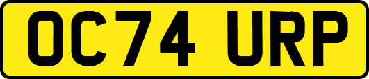 OC74URP