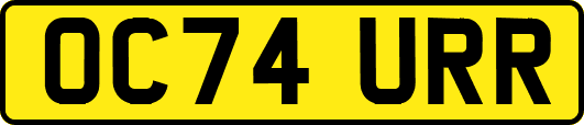 OC74URR