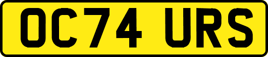 OC74URS