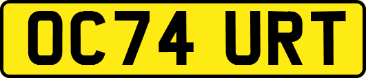 OC74URT