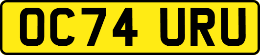 OC74URU