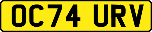 OC74URV