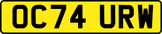OC74URW